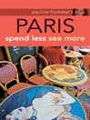 Pauline Frommer's® Paris